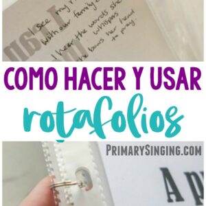 AComo hacer y usar Rotafolios (1)