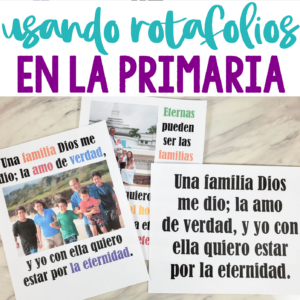Sq Tips y trucos Usando rotafolios en la primaria