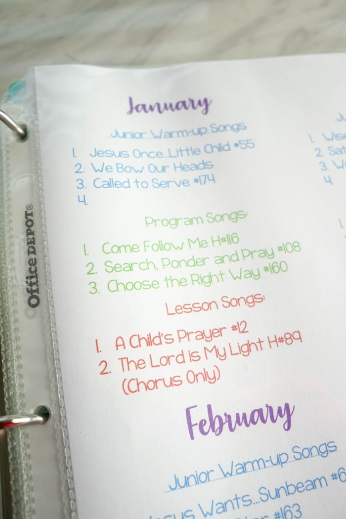 Singing Time Monthly Plan - January 2019 Easy ideas for Music Leaders PrimarySinging pictures 08732
