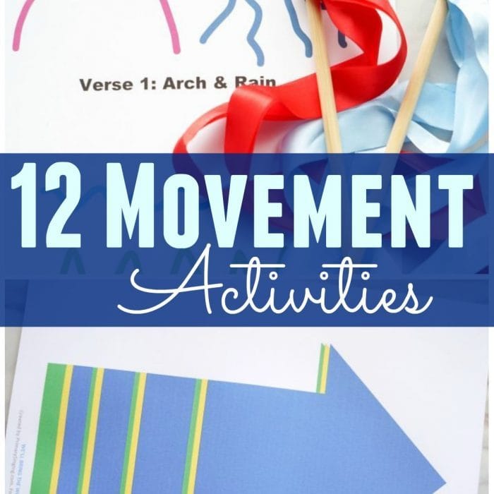 200+ Primary Singing Time Ideas & Games Master List Easy ideas for Music Leaders Movement Activities for Singing Time sq