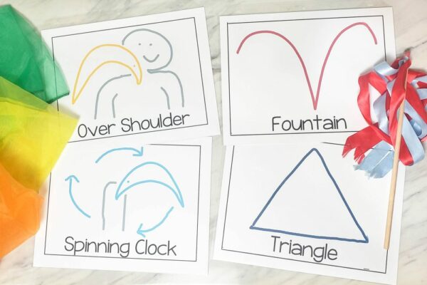 Shop: Movement Cards Mini Bundle 2 Singing time ideas for Primary Music Leaders Music Cards 20220119 211756 2