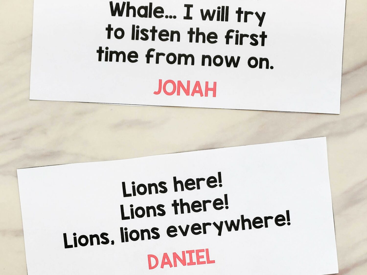 30 Follow the Prophet Singing Time Ideas 6 Use logic and fun to see if the kids can figure out which prophet in this cute printable Follow the Prophet Riddles game for LDS Primary Singing Time or Come Follow Me study.