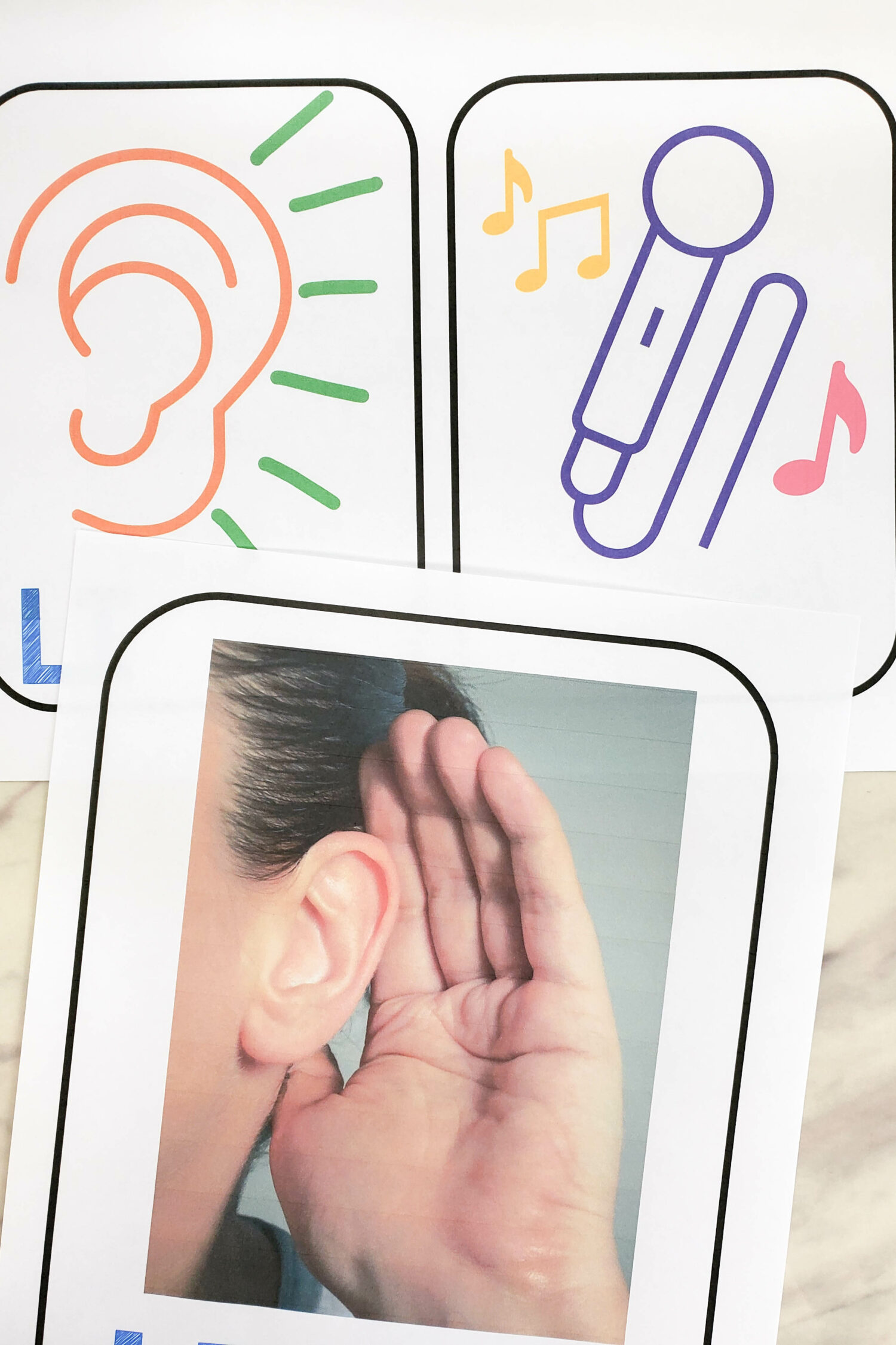 Follow the Prophet Listen & Sing 3 This Follow the Prophet Listen & Sing activity is a great way to teach this principle as you review in singing time! Simply take turns singing & listening as you review Follow the Prophet.