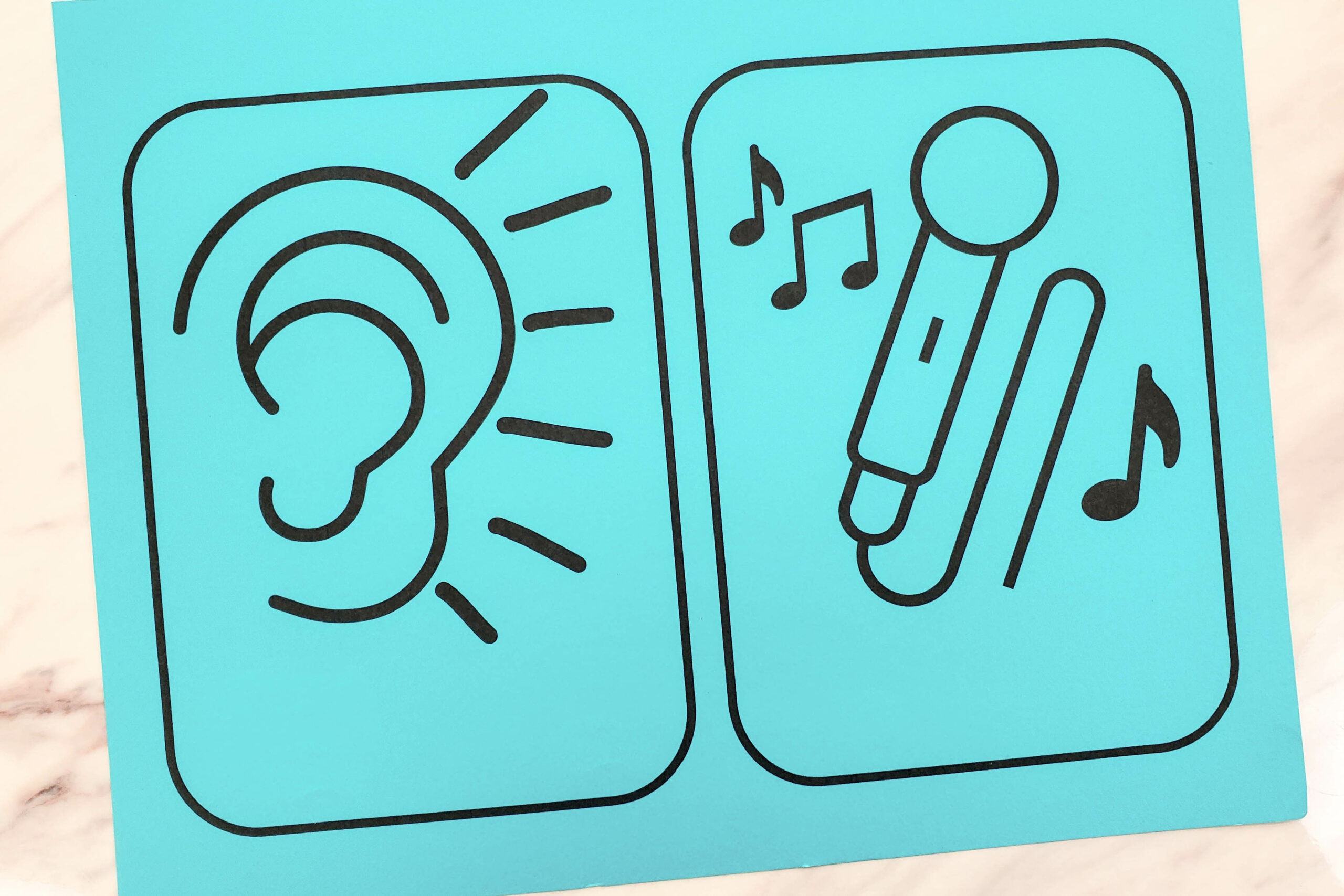 Follow the Prophet Listen & Sing 4 This Follow the Prophet Listen & Sing activity is a great way to teach this principle as you review in singing time! Simply take turns singing & listening as you review Follow the Prophet.