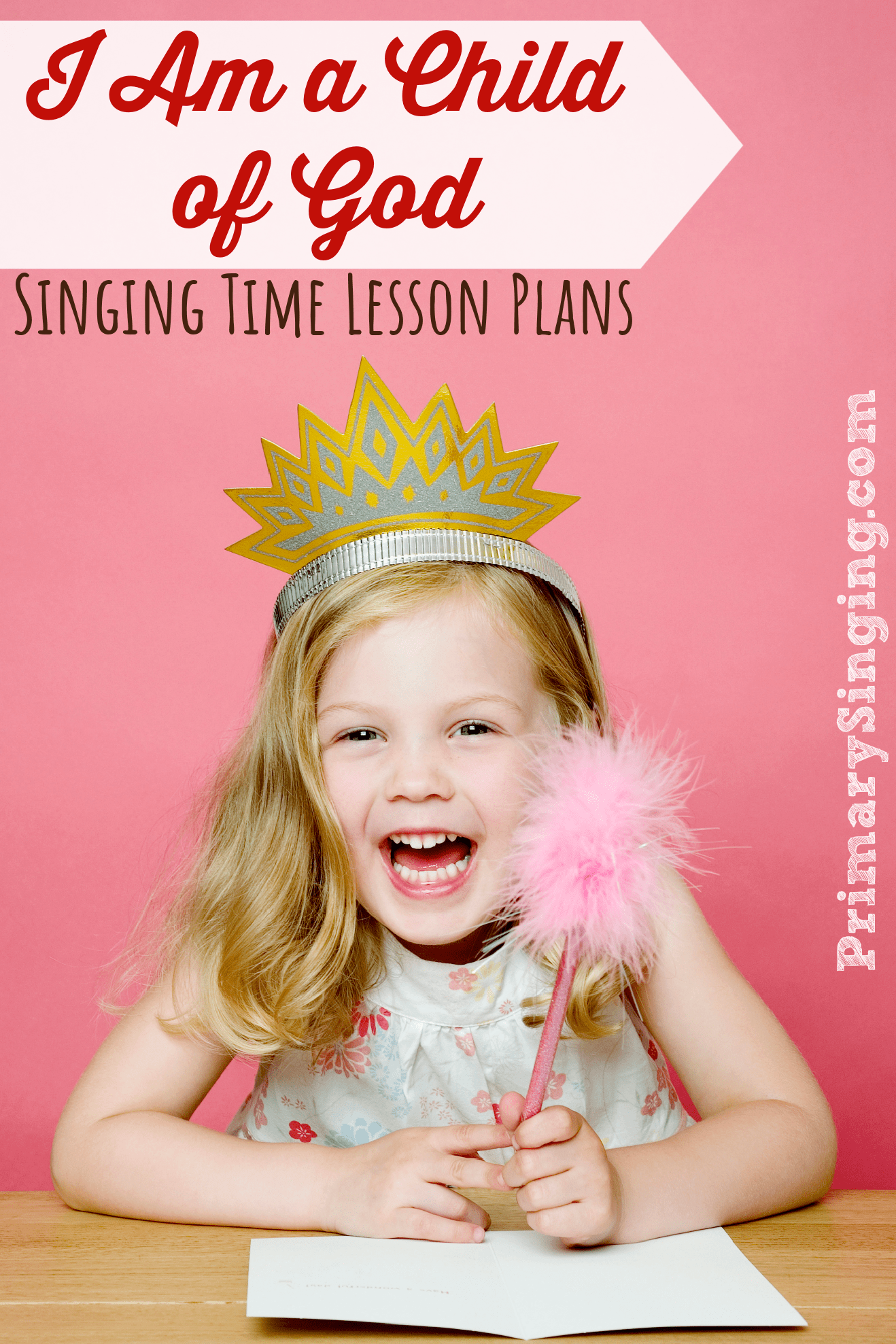 27 I Am a Child of God Singing Time Ideas lots of fun ways to teach I Am a Child of God lesson plans for LDS Primary Music Leaders / Choristers - Teaching activities include finger lights, color code, finger actions, concentration match game, mirror image, and many more!