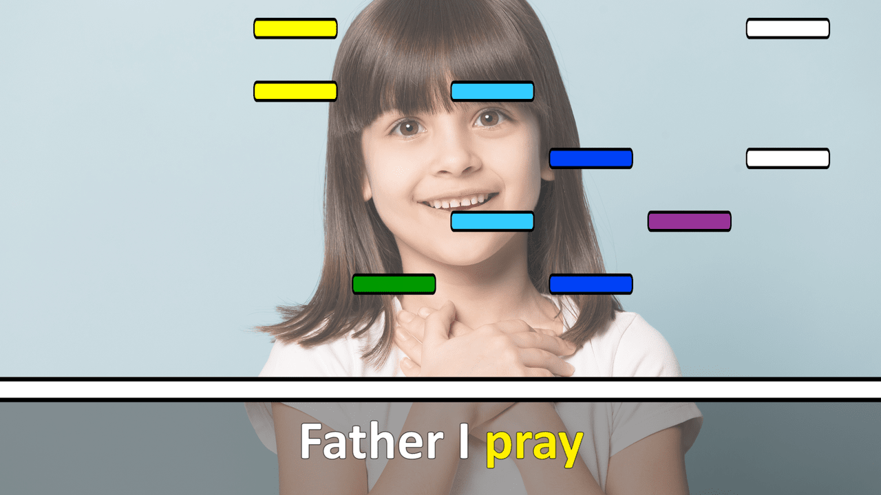 21 Help Me Dear Father Singing Time Ideas Singing time ideas for Primary Music Leaders help me dear father hand bell chart
