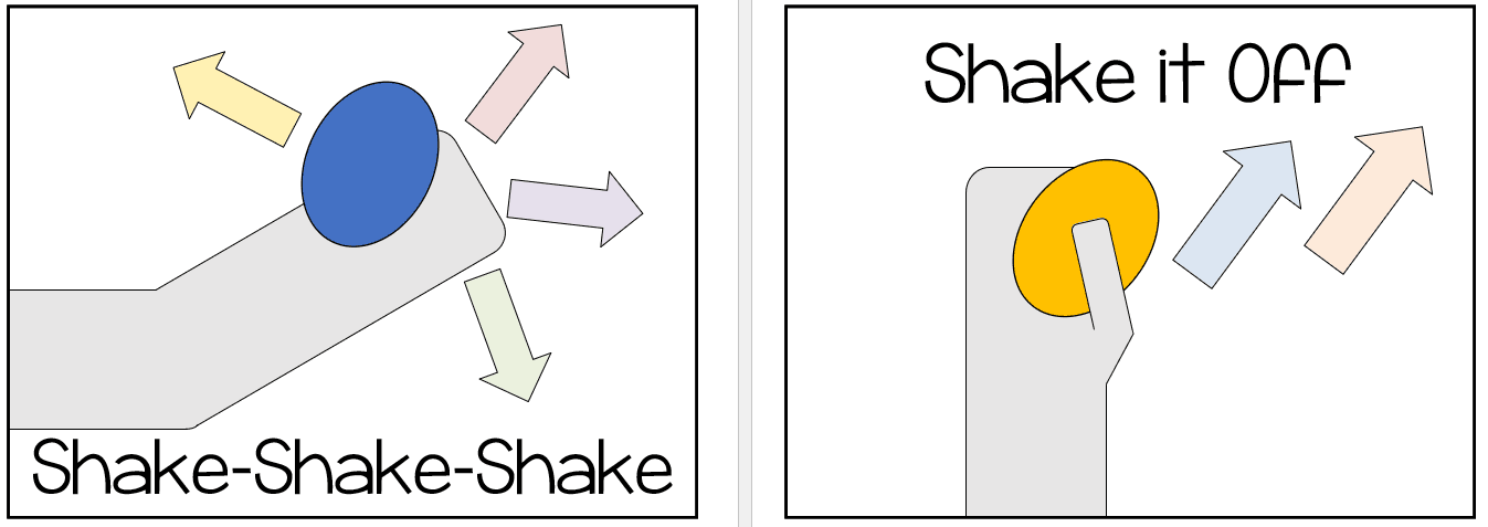 Egg Shaker Beat Rhythm Pattern cards - 2 free bonus cards to go with our matching set to use with egg shaker instruments while teaching music or in Singing Time. Printable song helps for LDS Primary Music Leaders and teachers.
