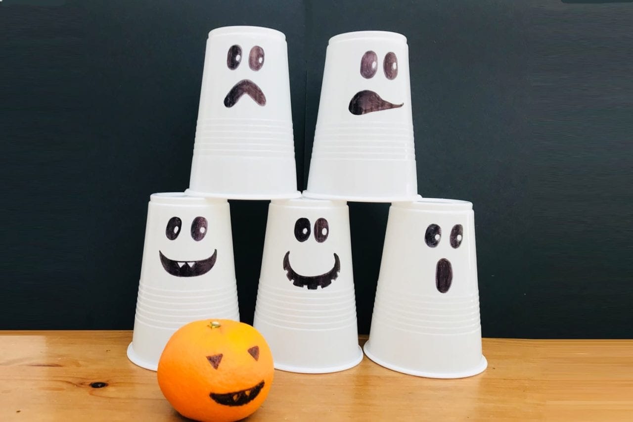 25 Easy LDS Halloween Singing Time Ideas Easy ideas for Music Leaders halloween craft for kids halloween party game kids halloween craft 2 1280x853 1