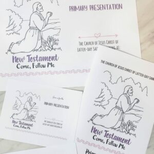 Sq New Testament Primary Program Art 20220120