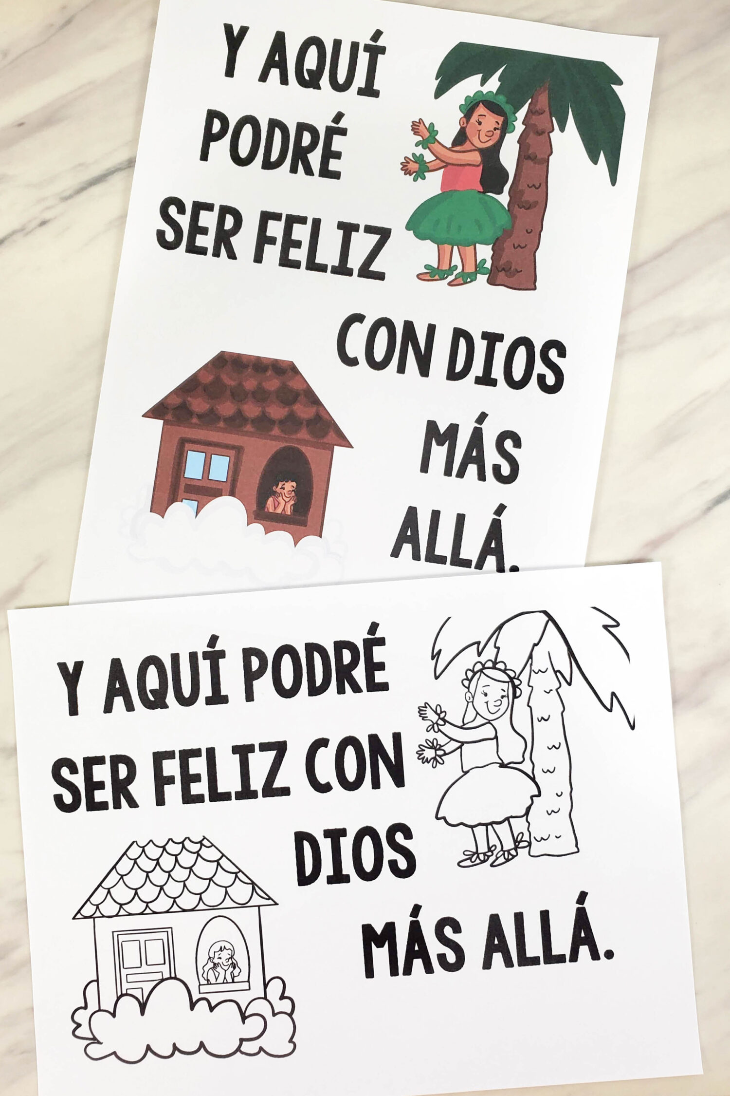 El Plan de Dios puedo seguir Rotafolio y letras 3 El plan de Dios puedo seguir Rotafolio Visuales para El Tiempo de Cantar