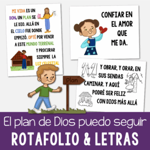 El plan de Dios puedo seguir Rotafolio visuales de presentar la letra de la canción a los niños de la prmiaria. SUD Lider de musica Primara Ideas para el tiempo de cantar #SUD #Primaria #Liderdemúsica #Tiempodecantar