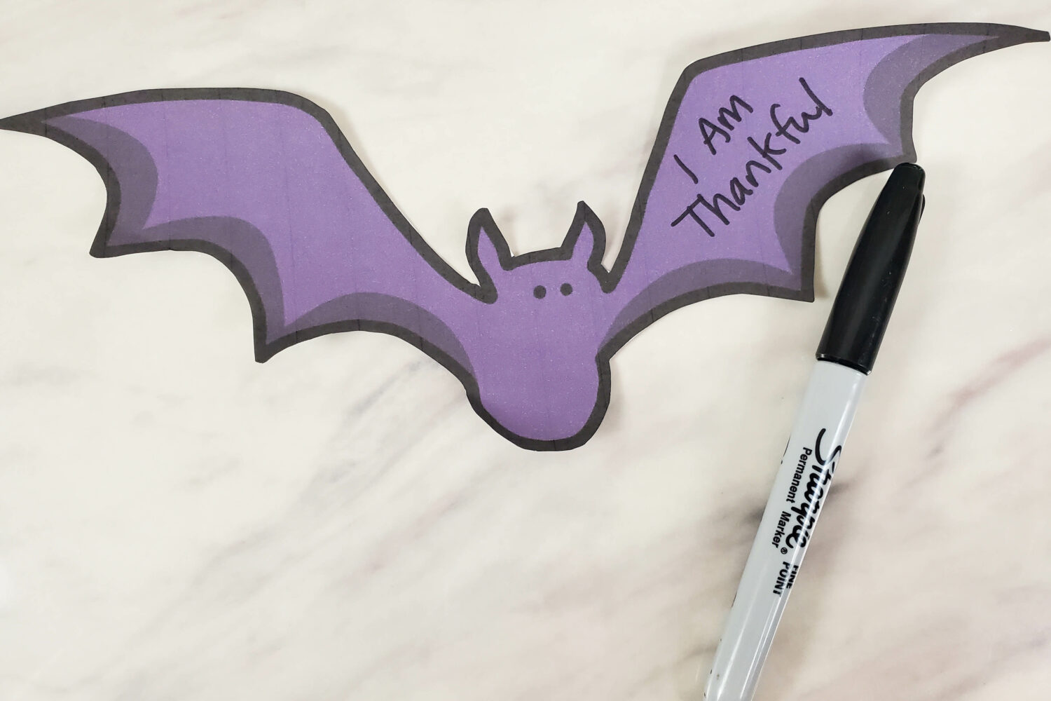 Halloween Bats Pick a Song Singing Time Idea fun and super easy activity to sing through a variety of different songs or use with or with fun Bat-themed Ways to Sing ideas! Printable song helps for LDS Primary music leaders.