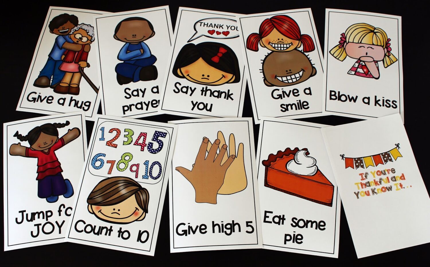 23 Thanksgiving Singing Time Ideas Singing time ideas for Primary Music Leaders IMG 1827 1