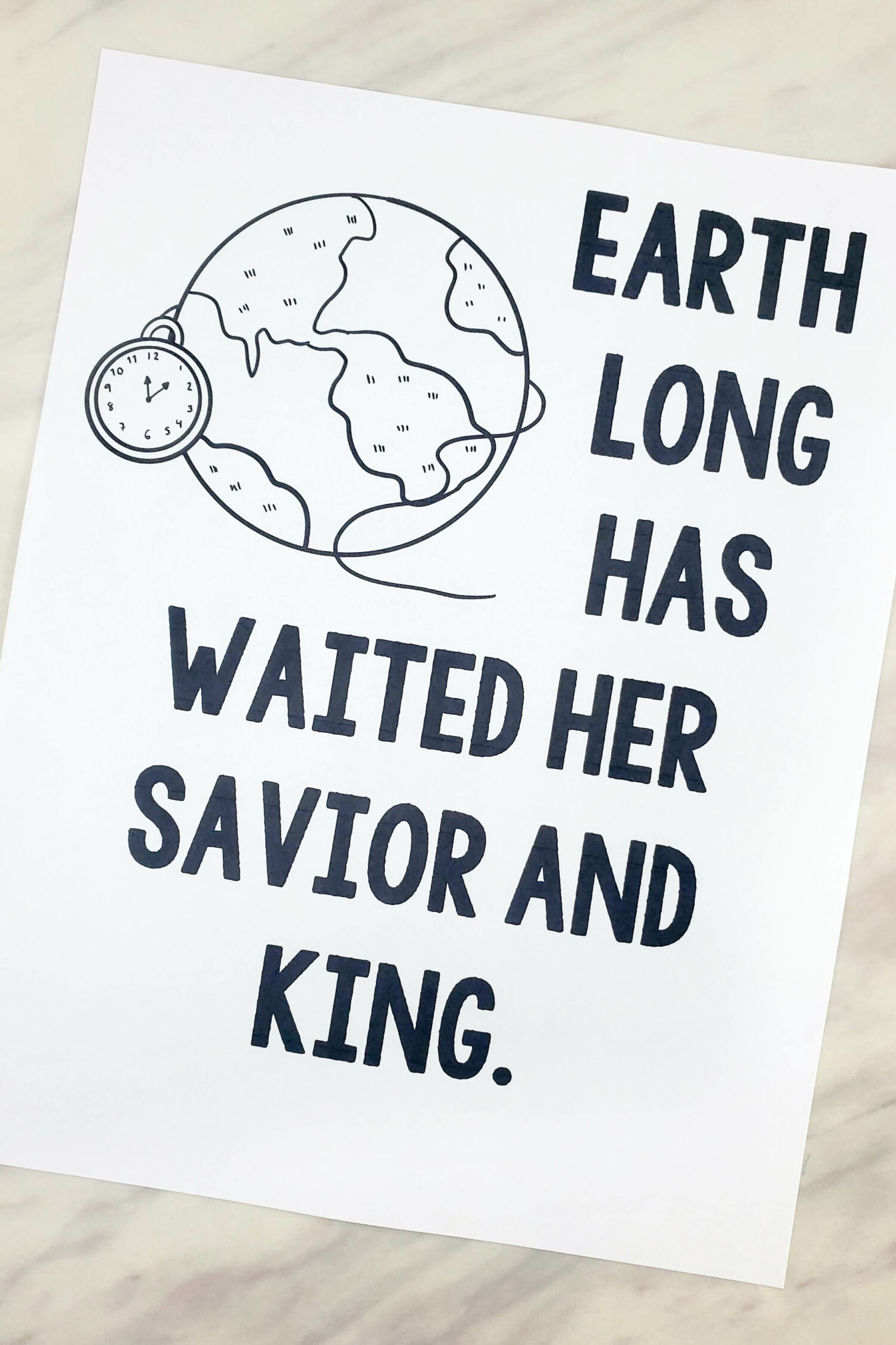 Sleep Little Jesus Flip Chart & Lyrics 3 Sleep Little Jesus Flip Chart colorful graphics and illustrations with lyrics and without lyrics printable song helps for LDS Primary music leaders teaching this song for Christmas!