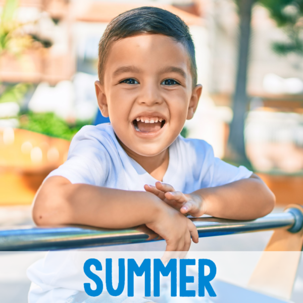 Summer Singing Time Ideas fun activities perfectly themed for this fun holiday to use in June, July and August! A resource list of lesson plans for LDS Primary music leaders.
