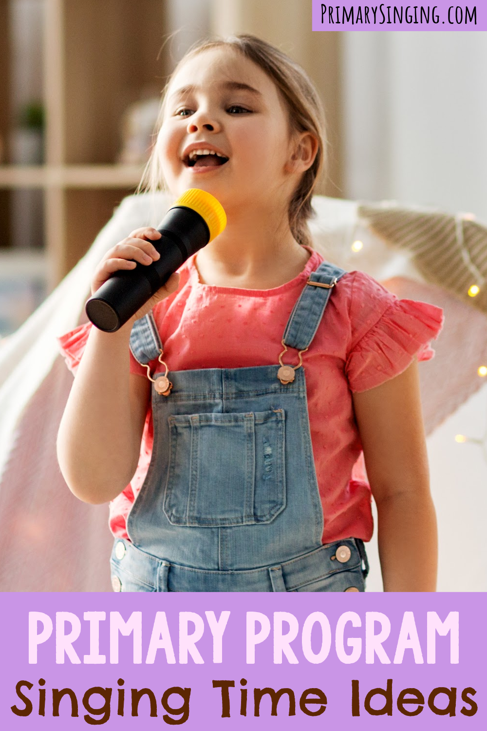 Primary Program Singing Time Ideas fun activities perfectly themed for this fun holiday to use as you prepare for your Primary Presentation! A resource list of lesson plans for LDS Primary music leaders.