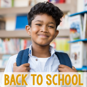 Back to School Singing Time Ideas fun activities perfectly themed for this fun holiday to use in August and September! A resource list of lesson plans for LDS Primary music leaders.