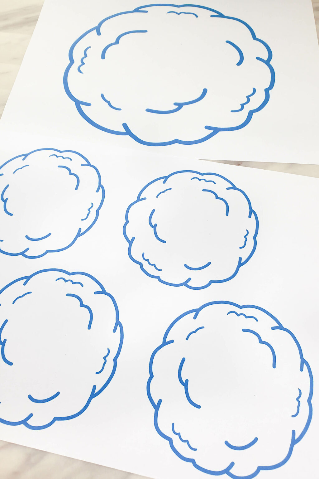 Snowball Fight No-Prep Singing Time Game! - Primary Singing