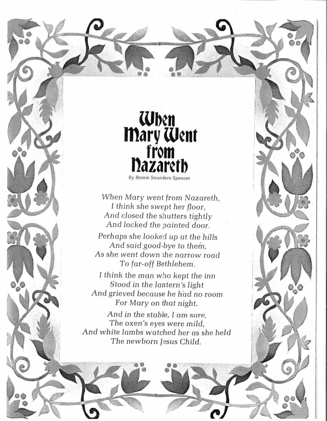 18 When Joseph Went to Bethlehem Singing Time Ideas 15 18 When Joseph Went to Bethlehem Singing Time Ideas Singing time ideas for Primary Music Leaders 313401264 6087232954637493 4553597668728649526 n