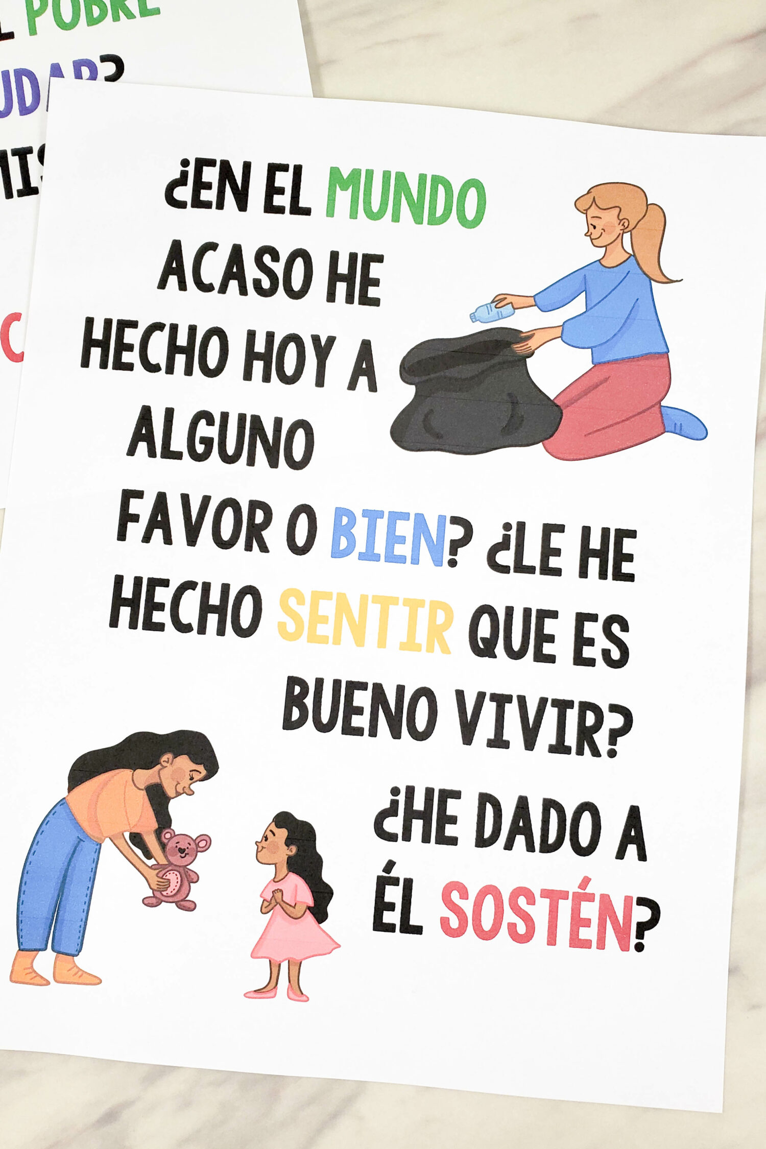 Da un vistazo a toda la variedad que tenemos para presentar la letra en tu tiempo de cantar, seguro que alguno de estos rotafolios te será de mucha utilidad. Para líderes de música de la Primaria el tiempo de cantar. SUD