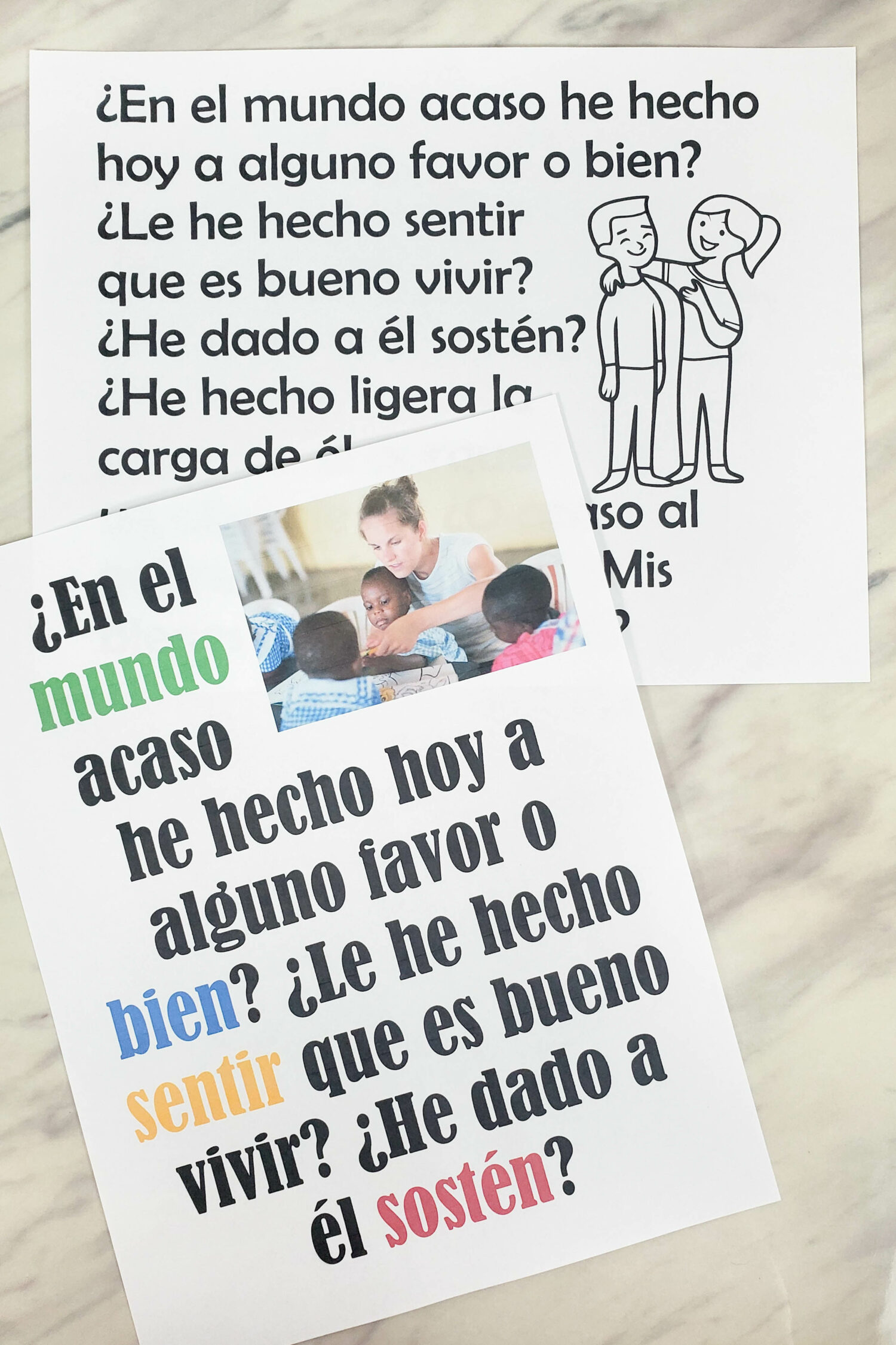 Da un vistazo a toda la variedad que tenemos para presentar la letra en tu tiempo de cantar, seguro que alguno de estos rotafolios te será de mucha utilidad. Para líderes de música de la Primaria el tiempo de cantar. SUD