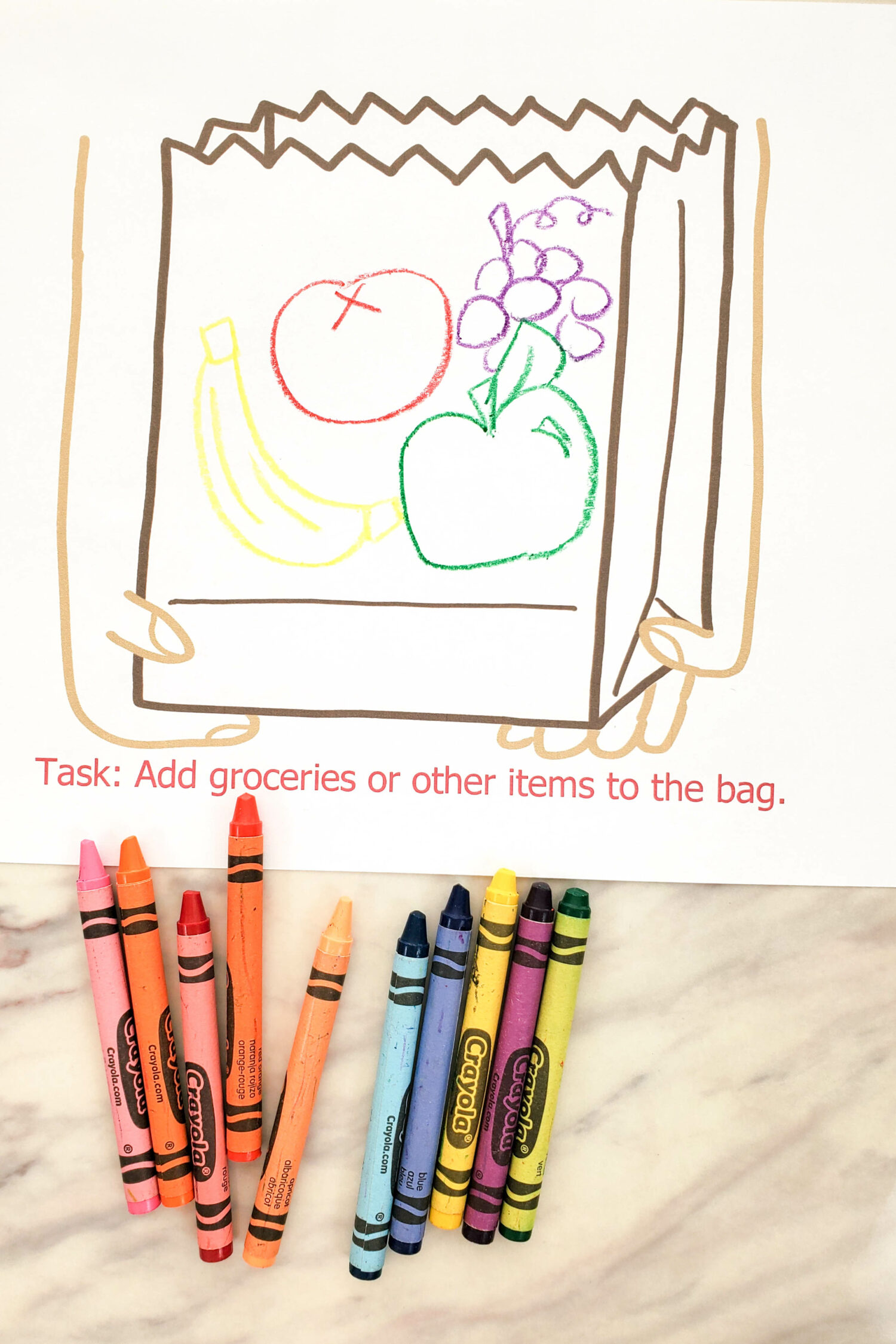 Have I Done Any Good Finish the Drawing Fun singing time activity for LDS Primary music leaders. In this activity, the kids will help you finish the scene in these fun drawing challenges that coordinate with the song lyrics. Printable song helps and lesson plan.