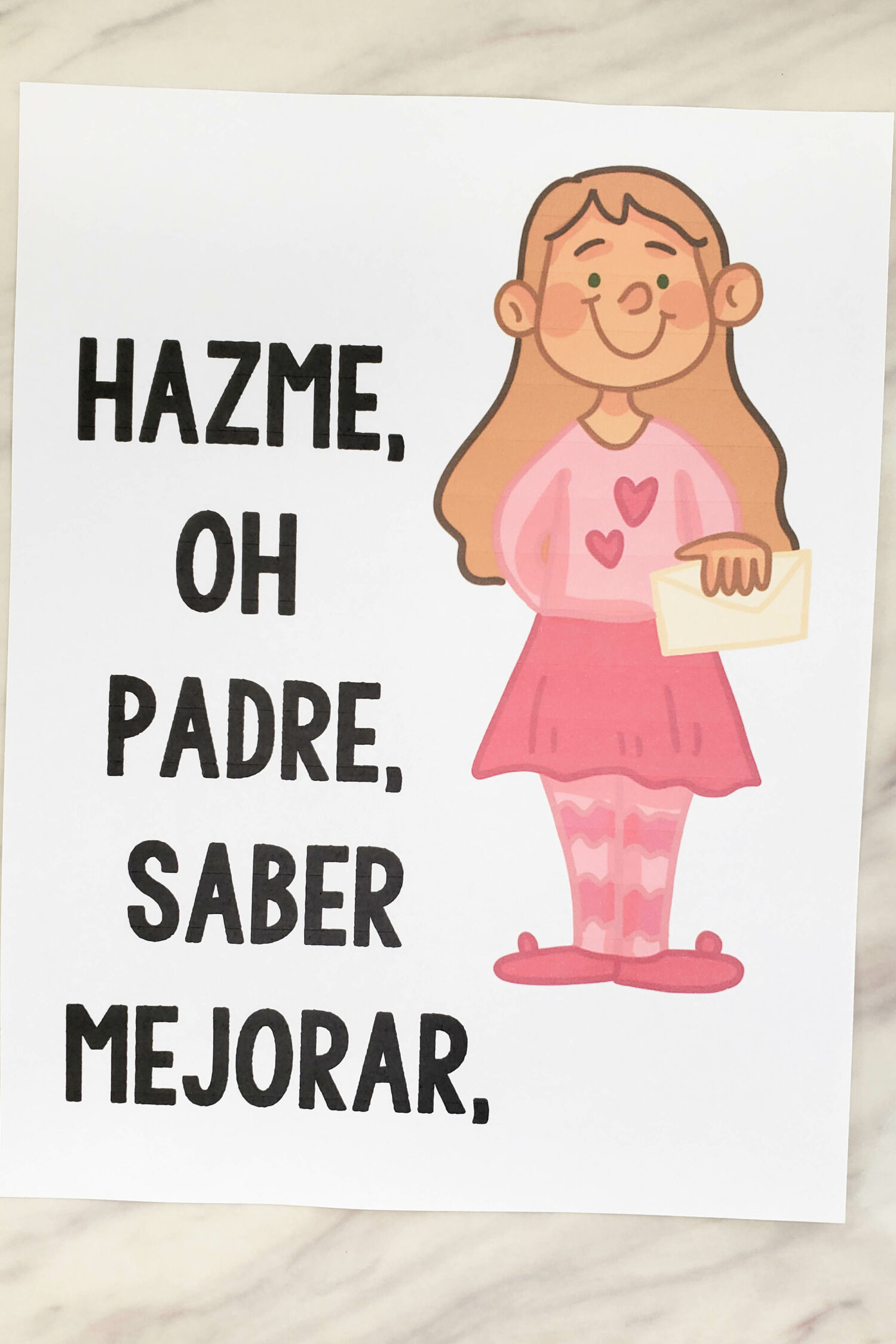 Saber perdonar Rotafolio y letra 2 ¡Hoy tenemos este rotafolio imprimible Saber perdonar disponible en un formato divertido, colorido, sencillo en blanco y negro y en formato de presentación de diapositivas que se adapta a tus necesidades de tiempo de cantar! Para los líderes de música de la Primaria el tiempo de cantar SUD