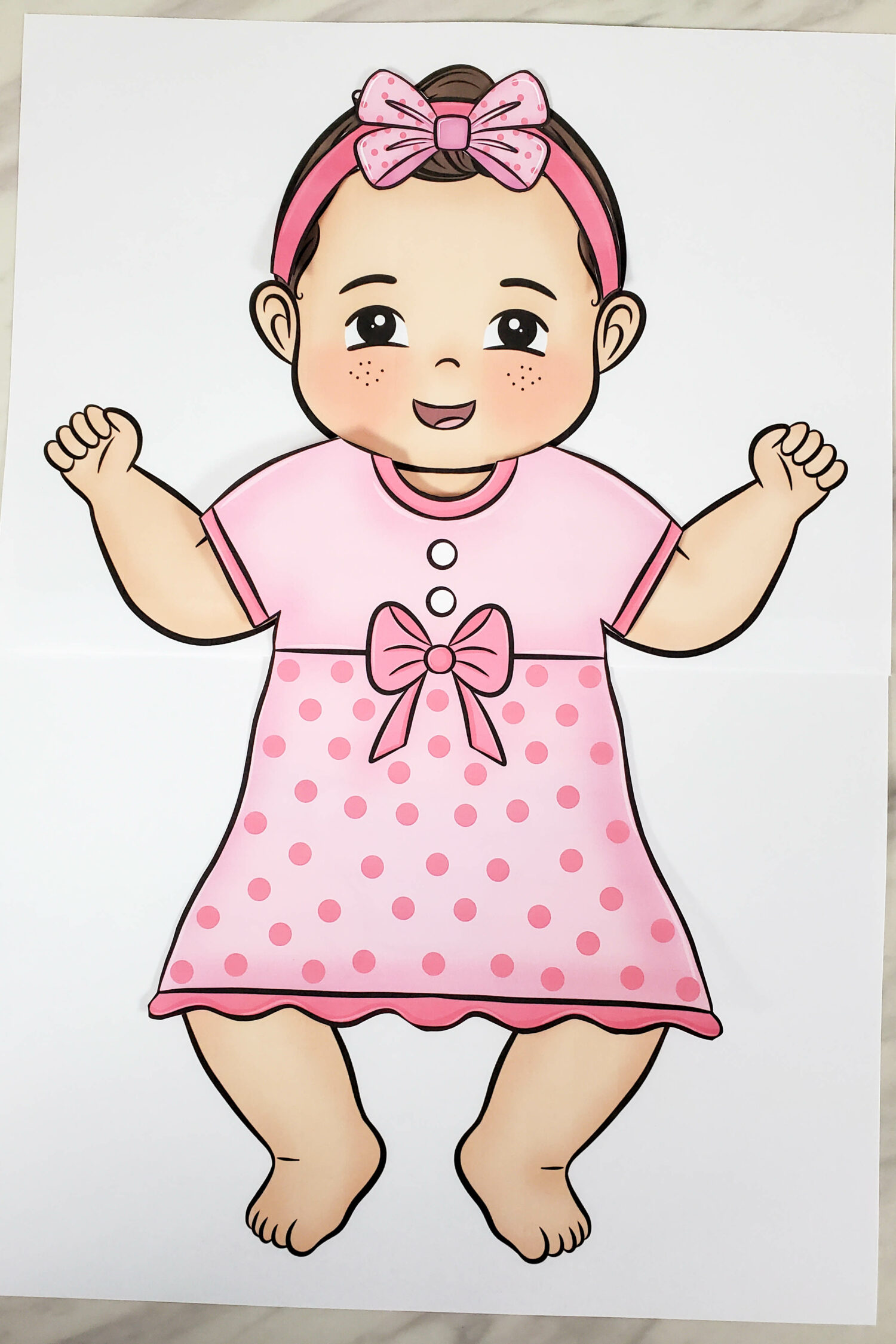 Mother's Day Taking Care of Baby 3 Mother's Day Taking Care of Baby singing time activity! Use this adorable printable baby care set of printable or this activity with a baby doll and accessories and paired with fun themed ways to sing cards to teach your choice of Mother's Day song! Printable teaching aids for LDS Primary Music Leaders.