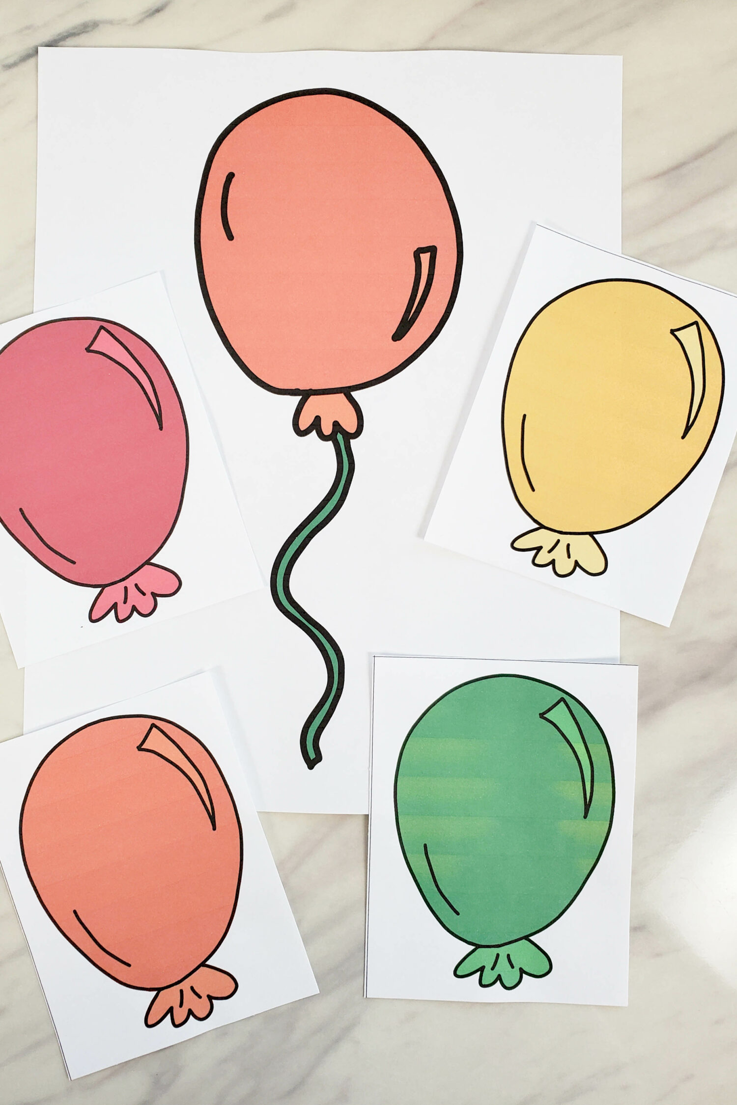 Balloons Up, Up & Away Primary Program Progress Tracker Review! 3 Balloons Up, Up & Away Primary Program Progress Tracker Review! Use one of these 8 unique and fun ideas to incorporate these illustrated balloons into your Primary room! Includes a Primary Program Progress tracker theme with 4 levels to see how well the kids have learned the songs for the year and many fun interactive games for reviewing your choice f songs in Singing Time.