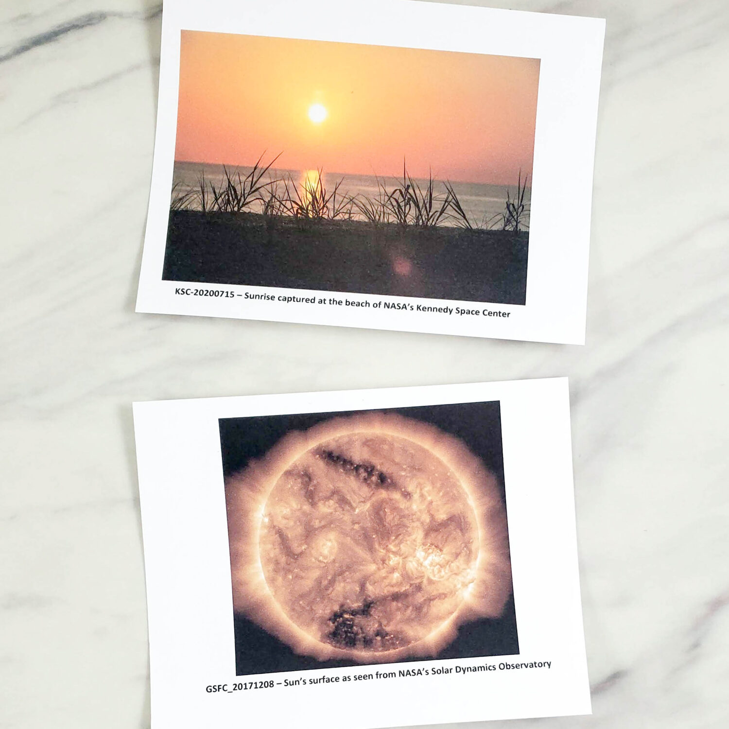 Every Star is Different Astronomy Pictures - Use these engaging pictures that show just how big and vast and endless all of God's creations are and yet, you are his most important creation! You're each as unique as his endless creations. A great object lesson through pictures for LDS Primary music leaders or for families as part of Come Follow Me! Printable song helps.