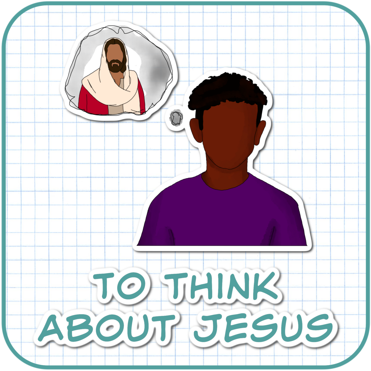 2025 Come, Follow Me Doctrine and Covenants LDS Primary Songs 37 To Think about Jesus Primary Singing Time Ideas