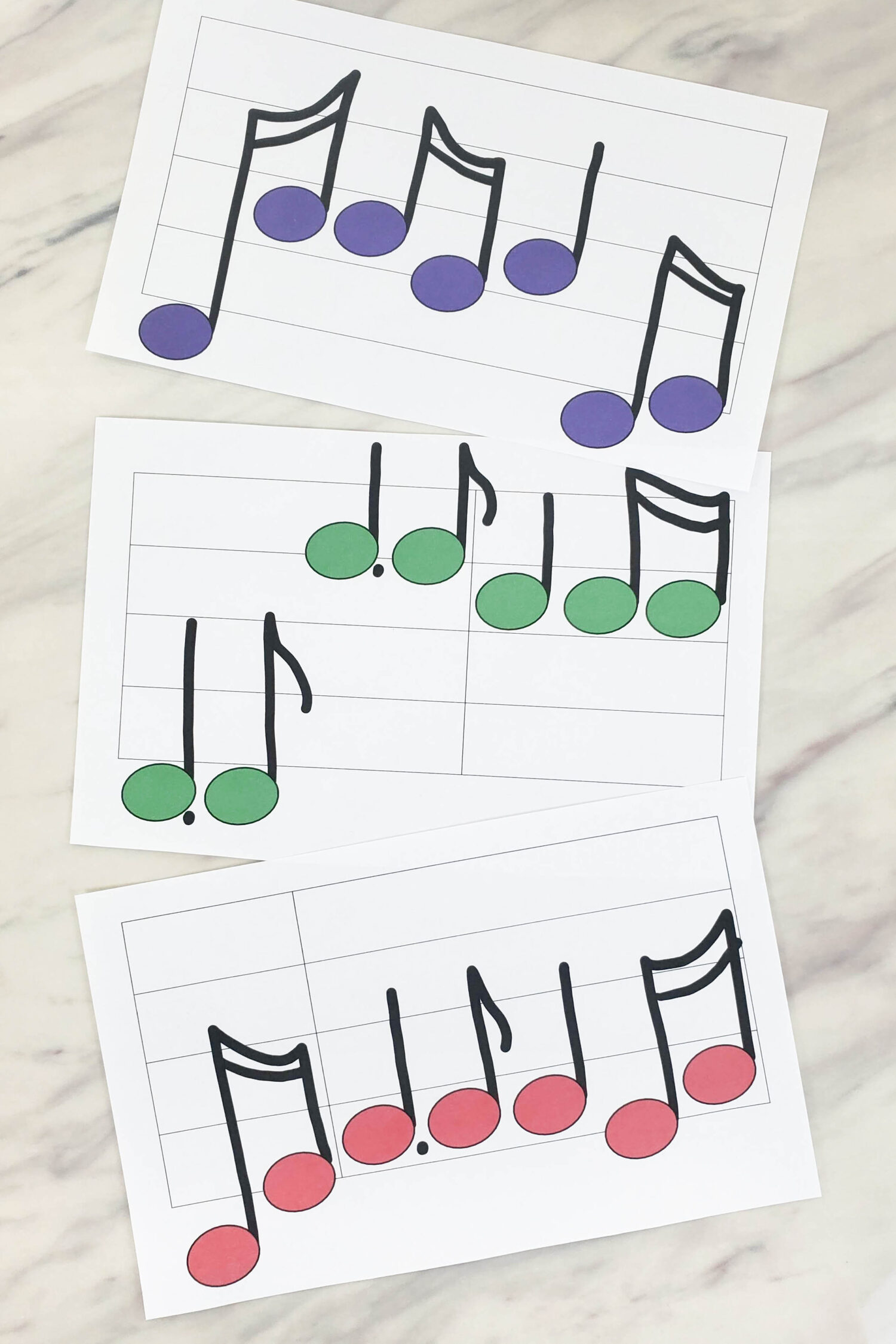 Articles of Faith Match That Tune 3 Articles of Faith Match That Tune singing time activity! You'll love this creative idea to teach and engage with the Articles of Faith Primary songs! Play the tune and have Primary children match what they hear with the tune cards - then sing the song together! Printable song helps for LDS Primary Music Leaders.