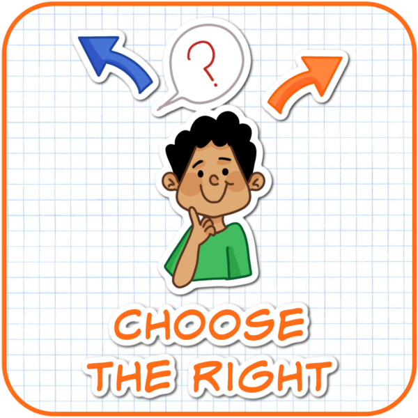 Choose the Right Primary Singing Time Ideas