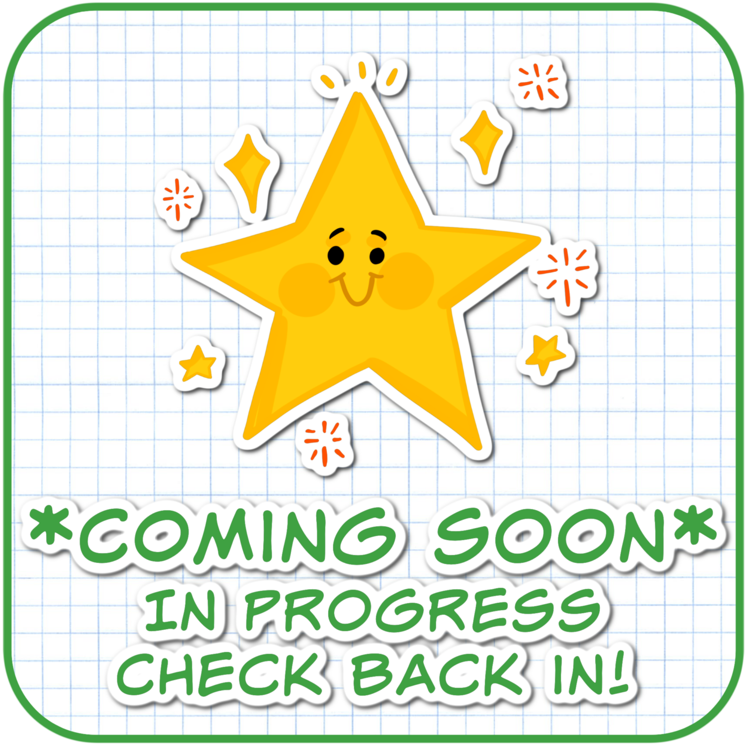 Coming Soon - Post is in progress, check back in!