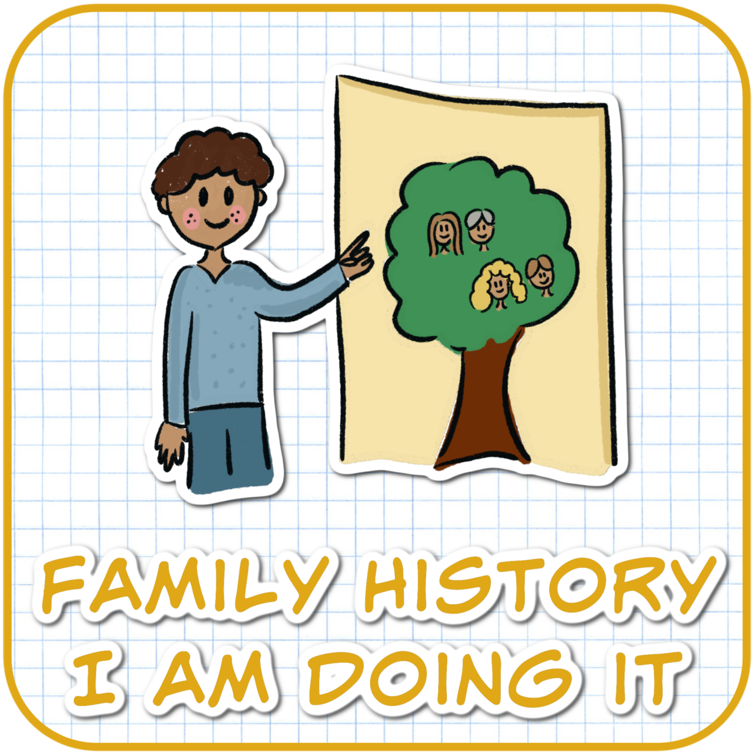 2025 Come, Follow Me Doctrine and Covenants LDS Primary Songs 38 Family History I Am Doing It Primary Singing Time Ideas