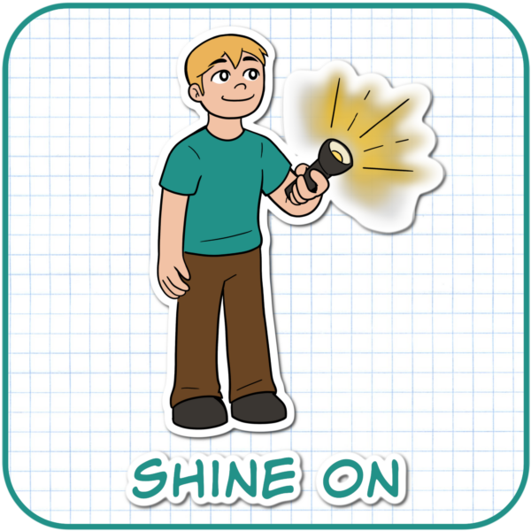 Shine On Primary Singing Time Ideas