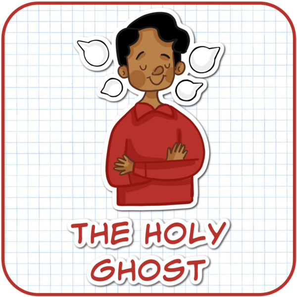 The Holy Ghost Primary Singing Time Ideas