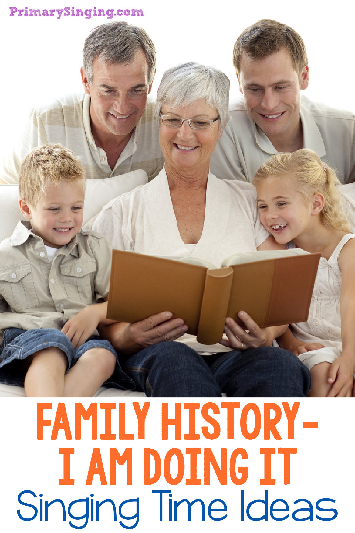 20 Family History-I Am Doing It Singing Time Ideas 1 Family History I Am Doing It Singing Time Ideas including tons of fun and easy ways to teach this song including ancestor stories, cup pattern, family tree puzzle, Maori sticks, melody chart, Family History I Am Doing It flip charts and even a sing along video! So many great resources to help LDS Primary music leaders and families for D&C Come Follow Me year teach this song.