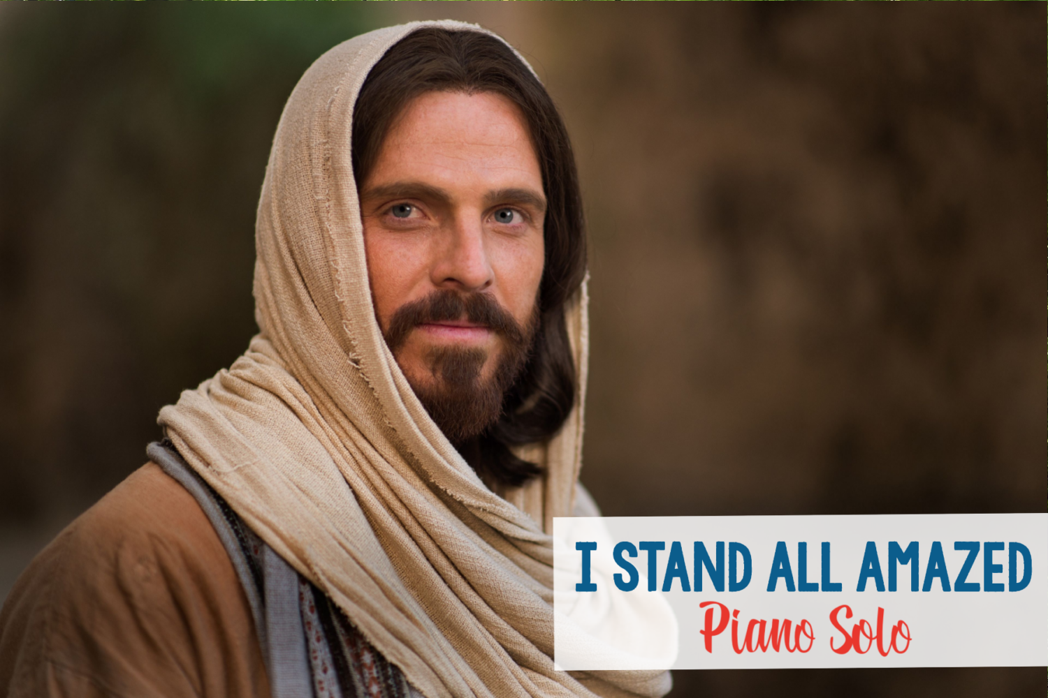 15 I Stand All Amazed Singing Time Ideas 4 I Stand All Amazed Piano Solo - Use this spiritual connection singing time idea and listen to a piano solo with your primary children as you introduce or review this D&C song.