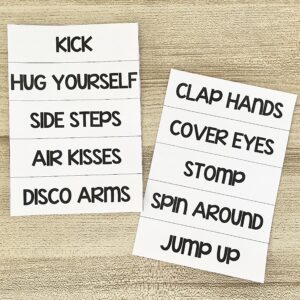My Own Sacred Grove Be My Mirror - Use this simple movement activity and have the children mirror your actions as you review this song with printable song helps for LDS Primary Music Leaders.