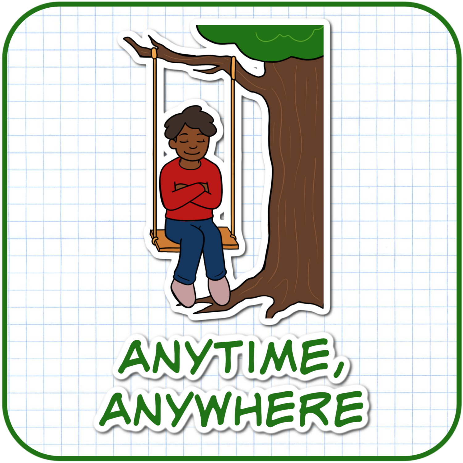 Anytime Anywhere Primary Singing Time Ideas