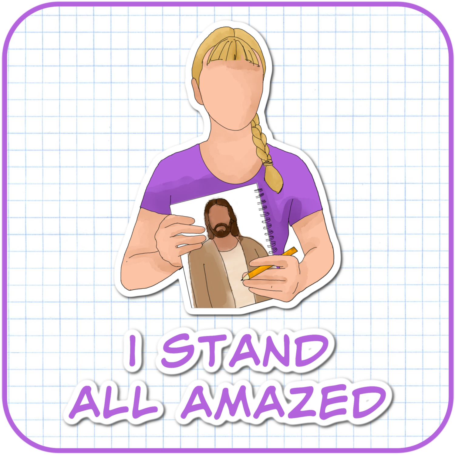 I Stand All Amazed Primary Singing Time Ideas