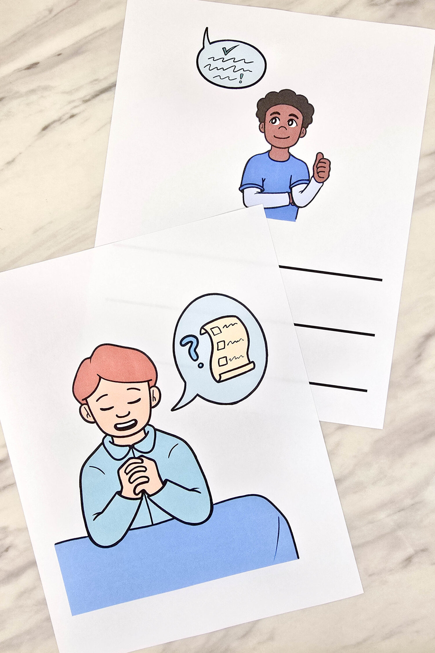 I Pray in Faith Flip Chart & Lyrics 4 I Pray in Faith Flip Chart printable song visuals aids and helps for LDS Primary music leaders teaching this Primary Song. Includes printable illustrations song chart with lyrics to easily teach this song!