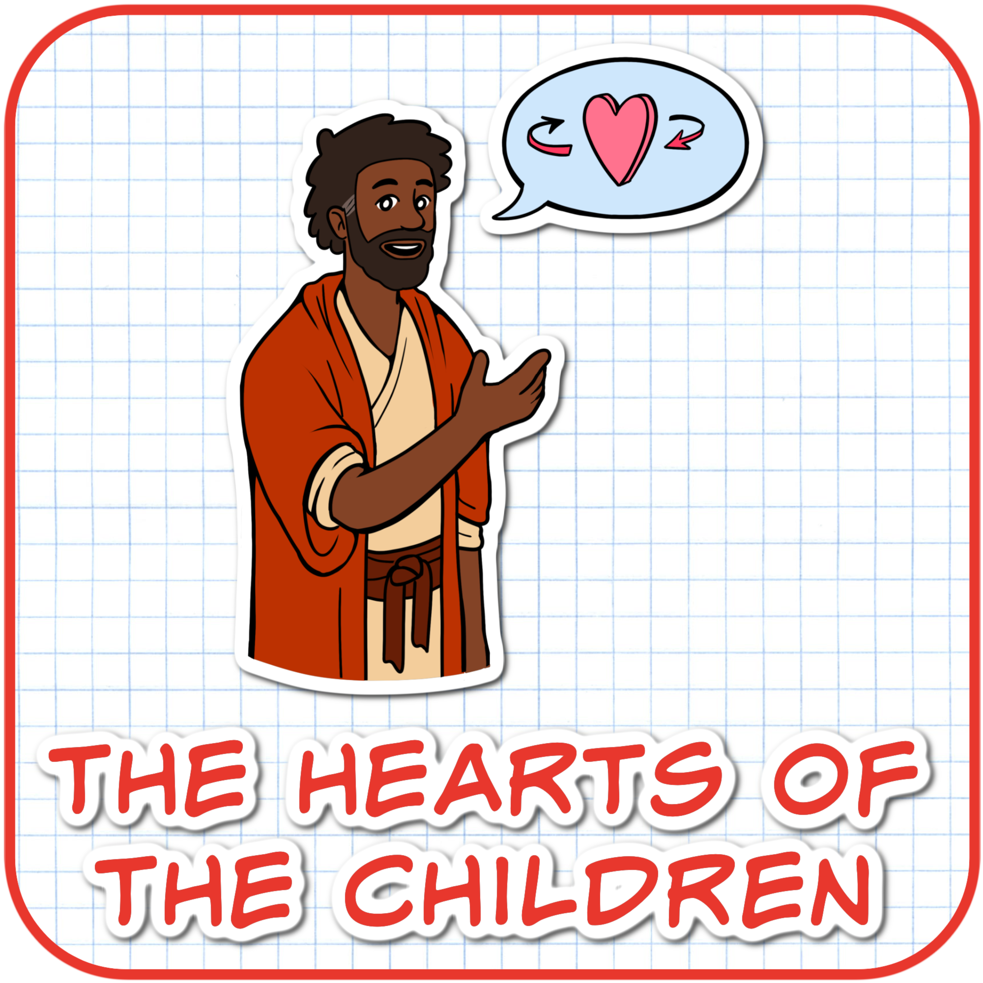 The Hearts of the Children Singing Time Ideas for Old Testament Come Follow Me for Primary Helpful resources for LDS Primary Music Leaders.