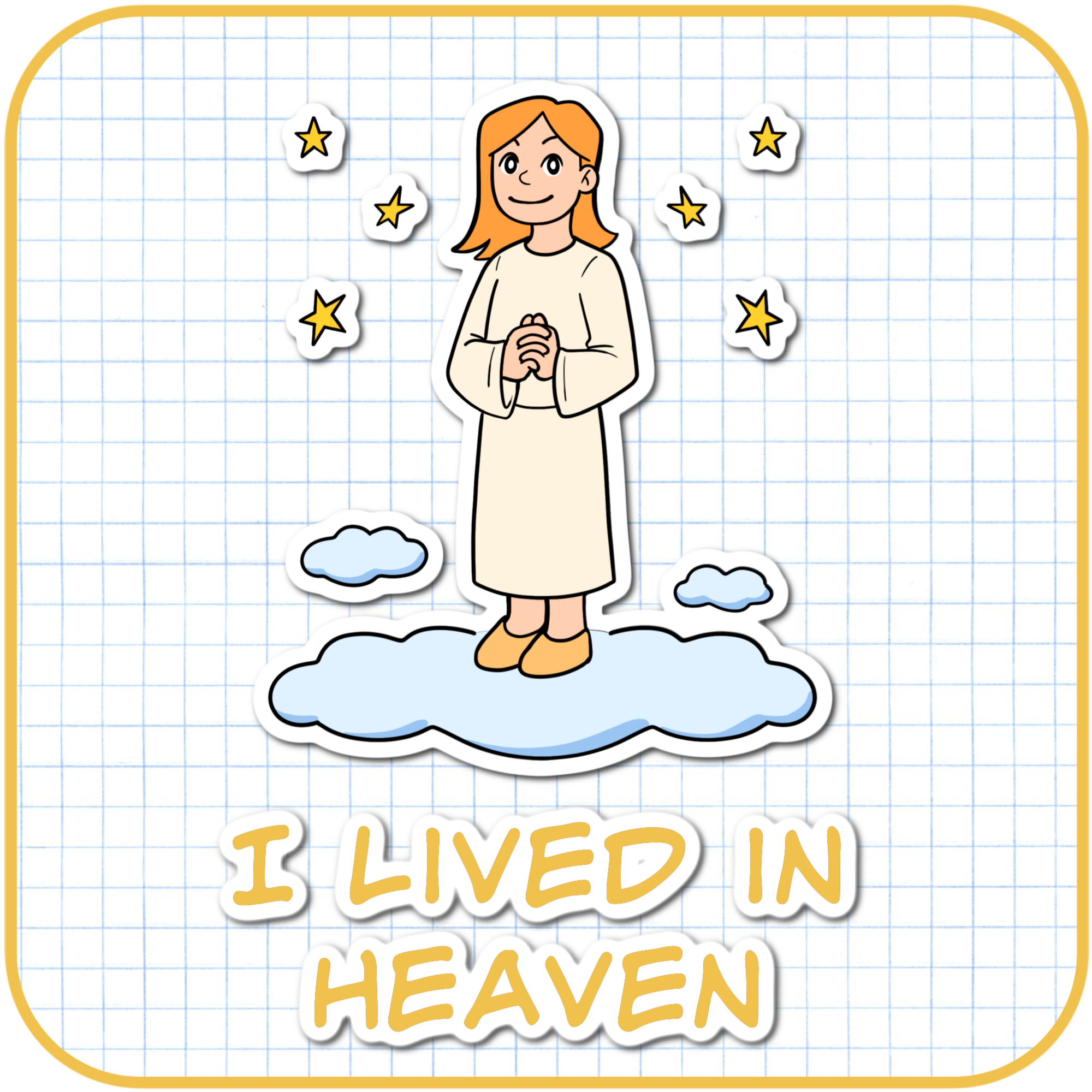 I Lived in Heaven Singing Time Ideas for Old Testament Come Follow Me for Primary Helpful resources for LDS Primary Music Leaders.