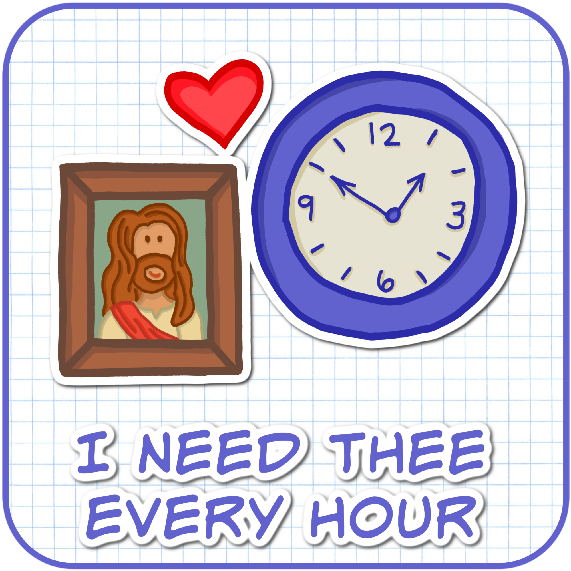I Need Thee Every Hour Singing Time Ideas for Old Testament Come Follow Me for Primary Helpful resources for LDS Primary Music Leaders.