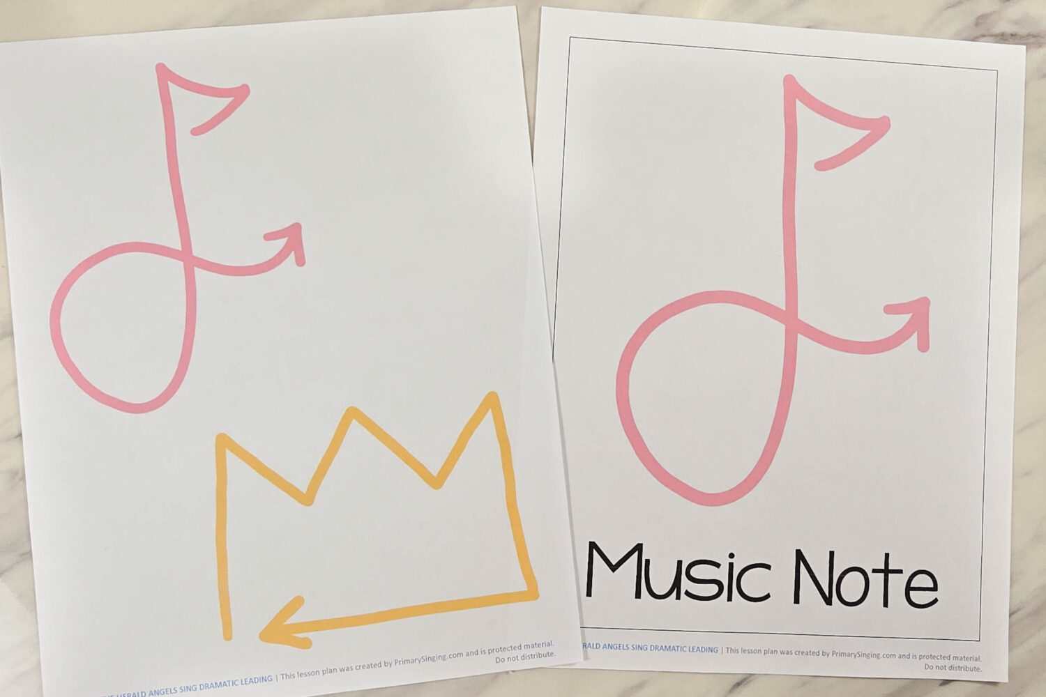 Hark! The Herald Angels Sing Song Story 10 Hark the Herald Angels Sing Dramatic Song Leading singing time idea to add in fun movement as you lead the song like a music conductor with these symbols that represent the lyrics for added meaning! Printable song helps and a lesson plan for LDS Primary music leaders teaching this fun Christmas hymn.