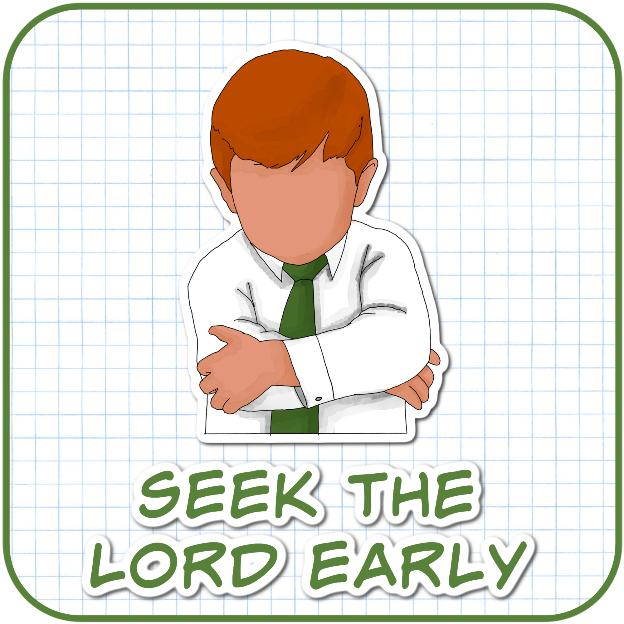Seek the Lord Early D&C Come Follow Me Song List