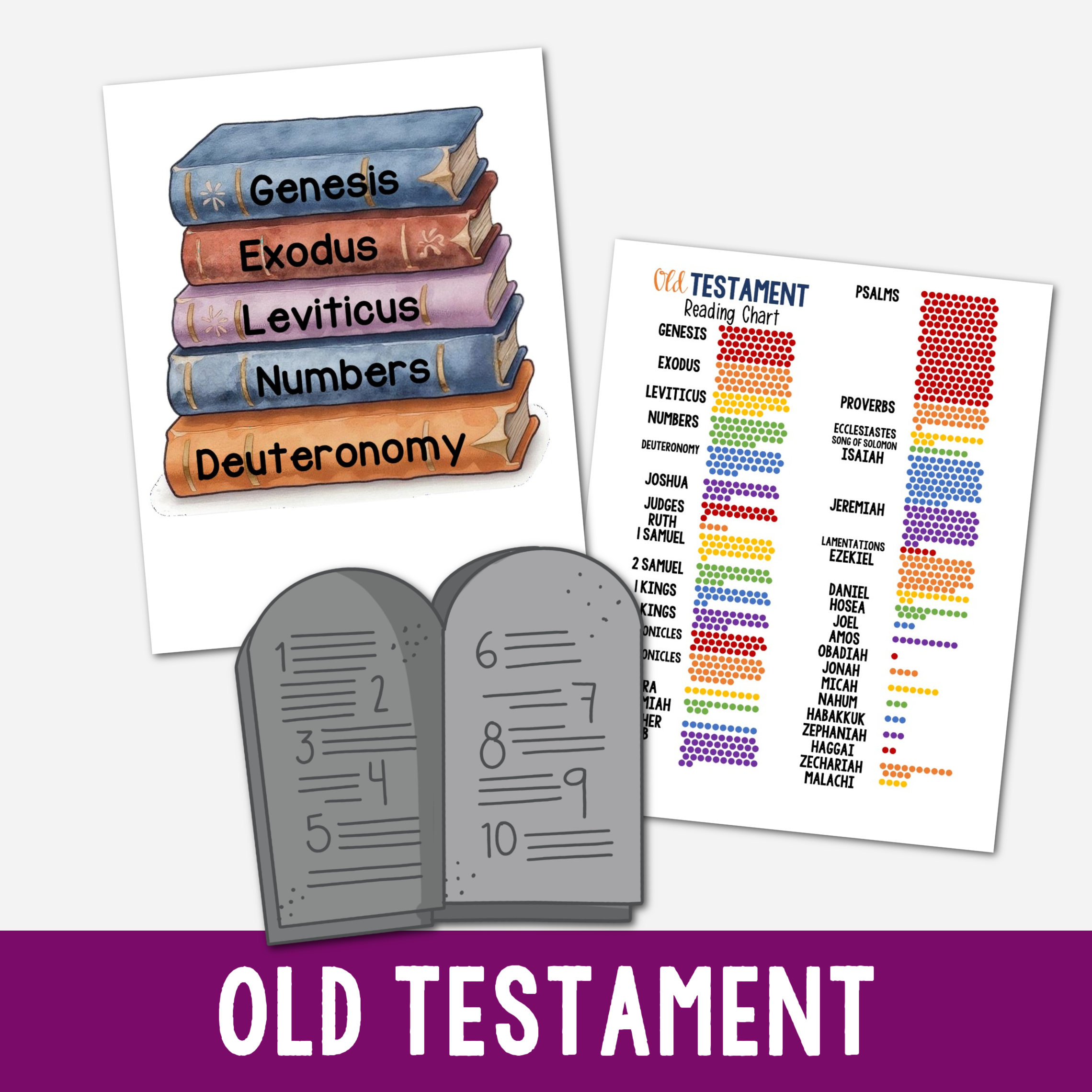 Shop Old Testament Category