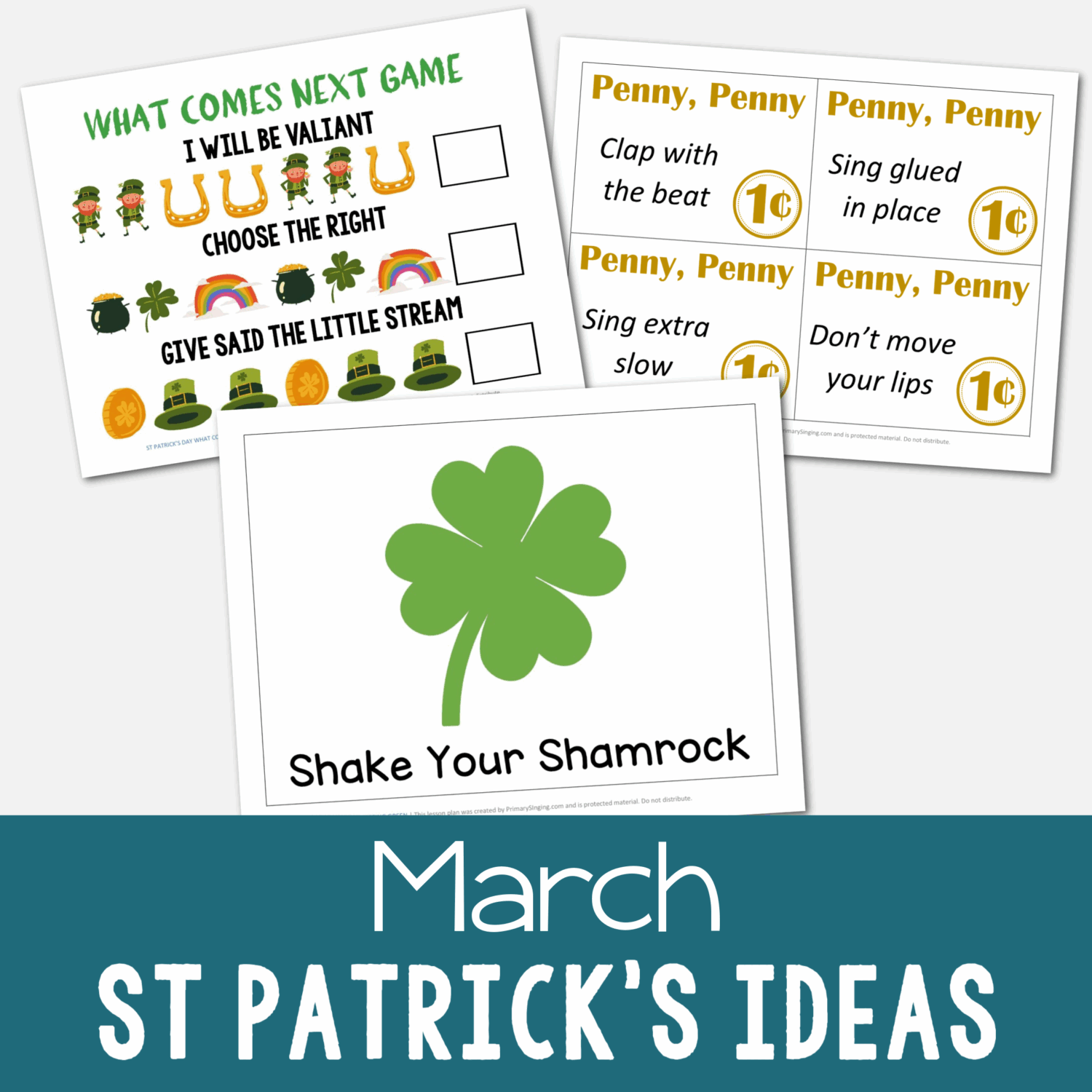March Old Testament Primary Songs List 6 March Old Testament Holiday Ideas